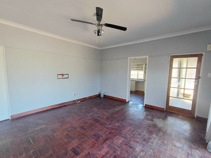 4 Bedroom Property for Sale in Dan Pienaar Free State